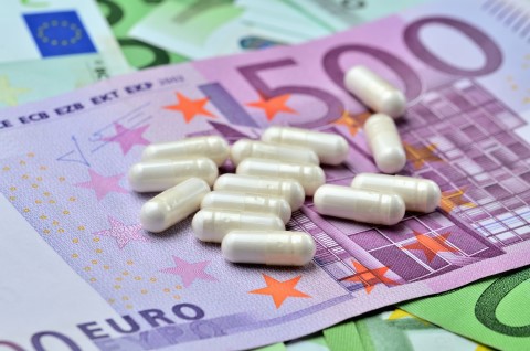 money geld supplementen