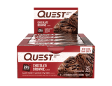 Quest Bar 12 x 60g box