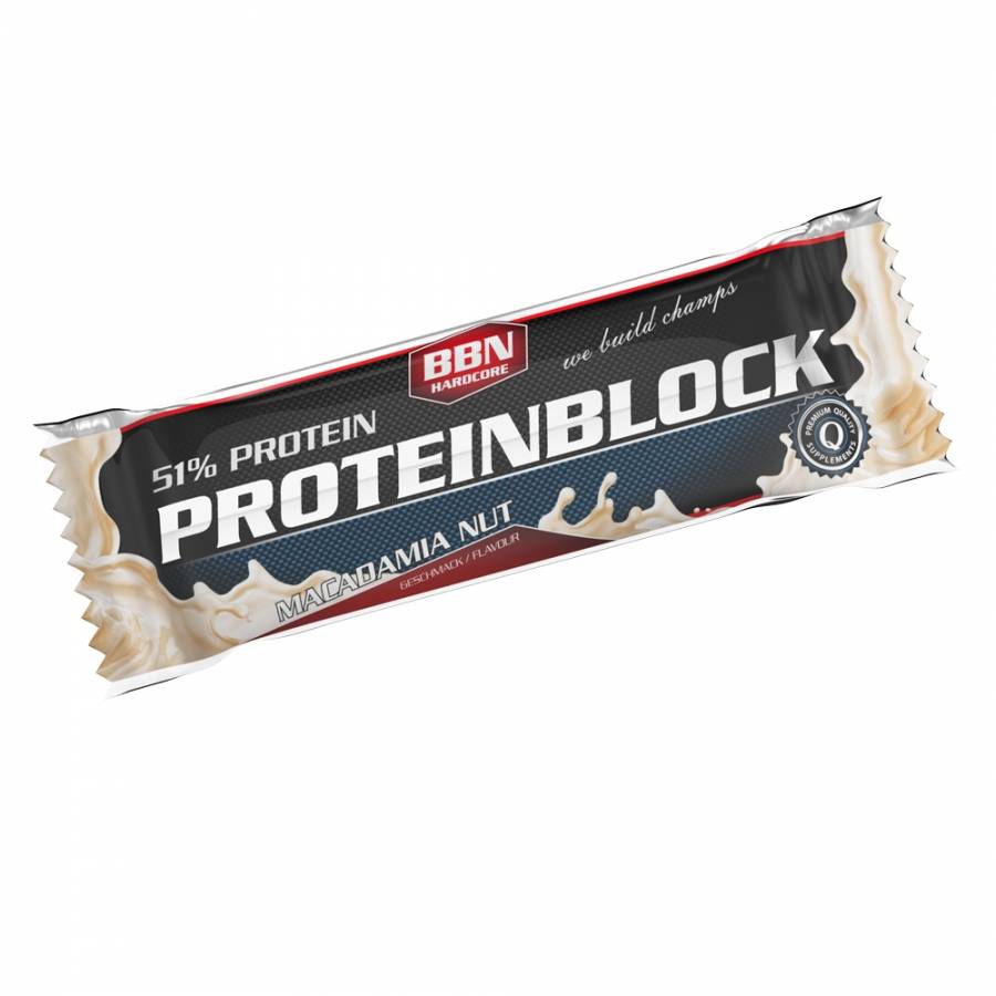 Protein Block 90g reep